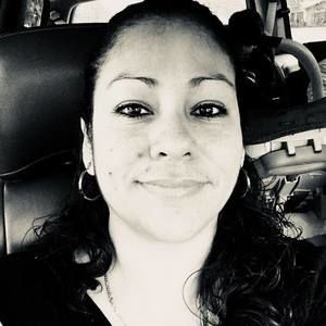 Meet your Posher, Miriam